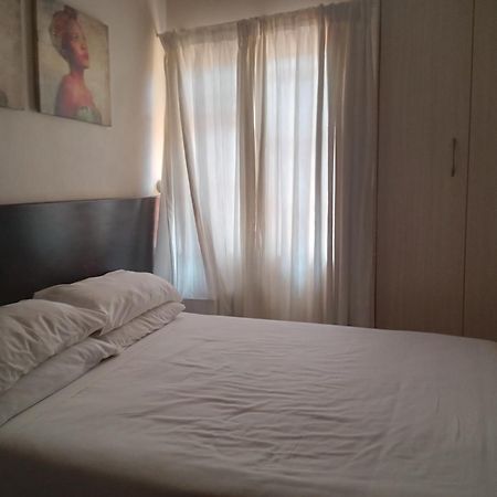 Vuya Nathi Bed And Breakfast Manzini Exterior photo