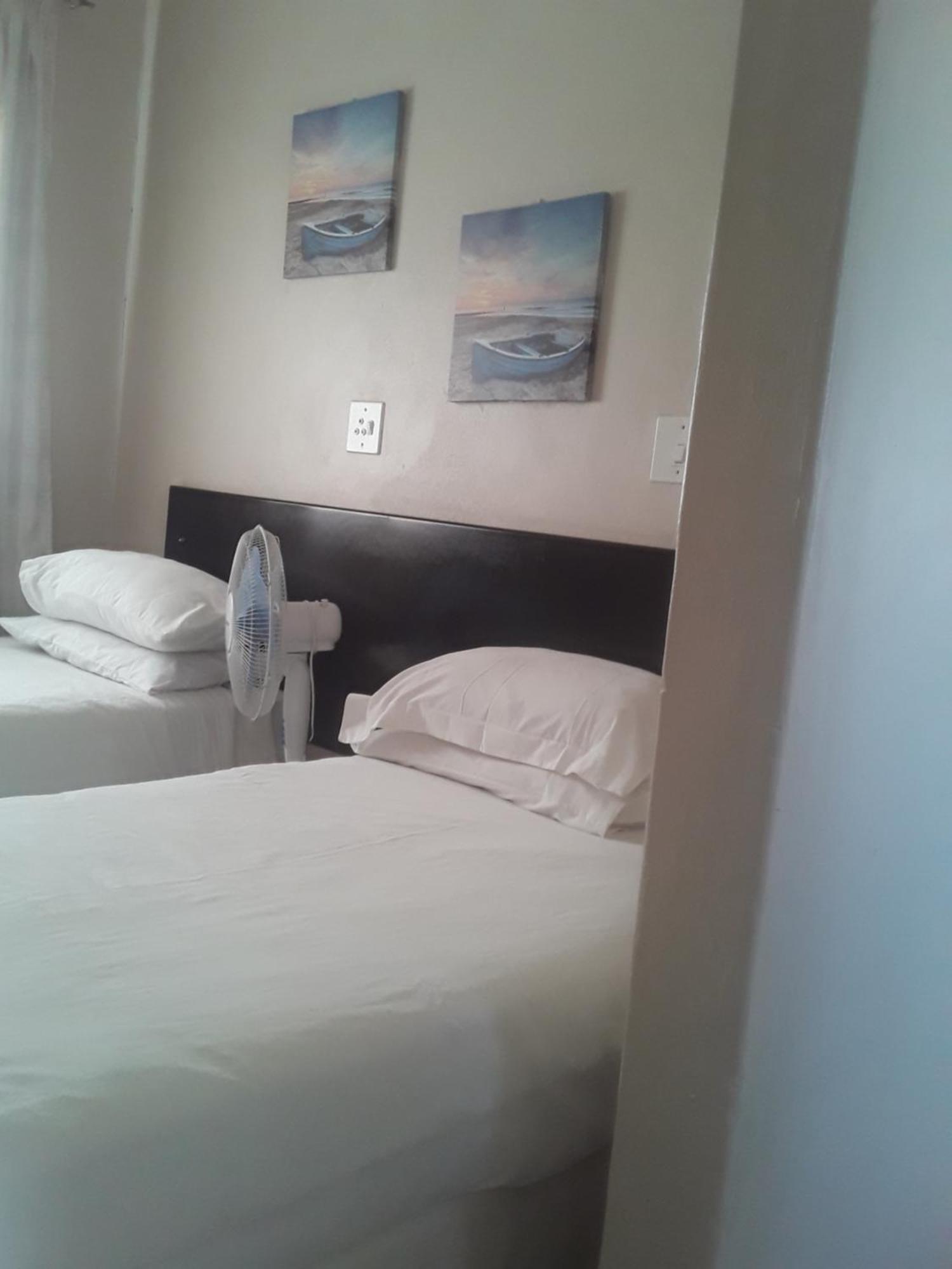 Vuya Nathi Bed And Breakfast Manzini Exterior photo
