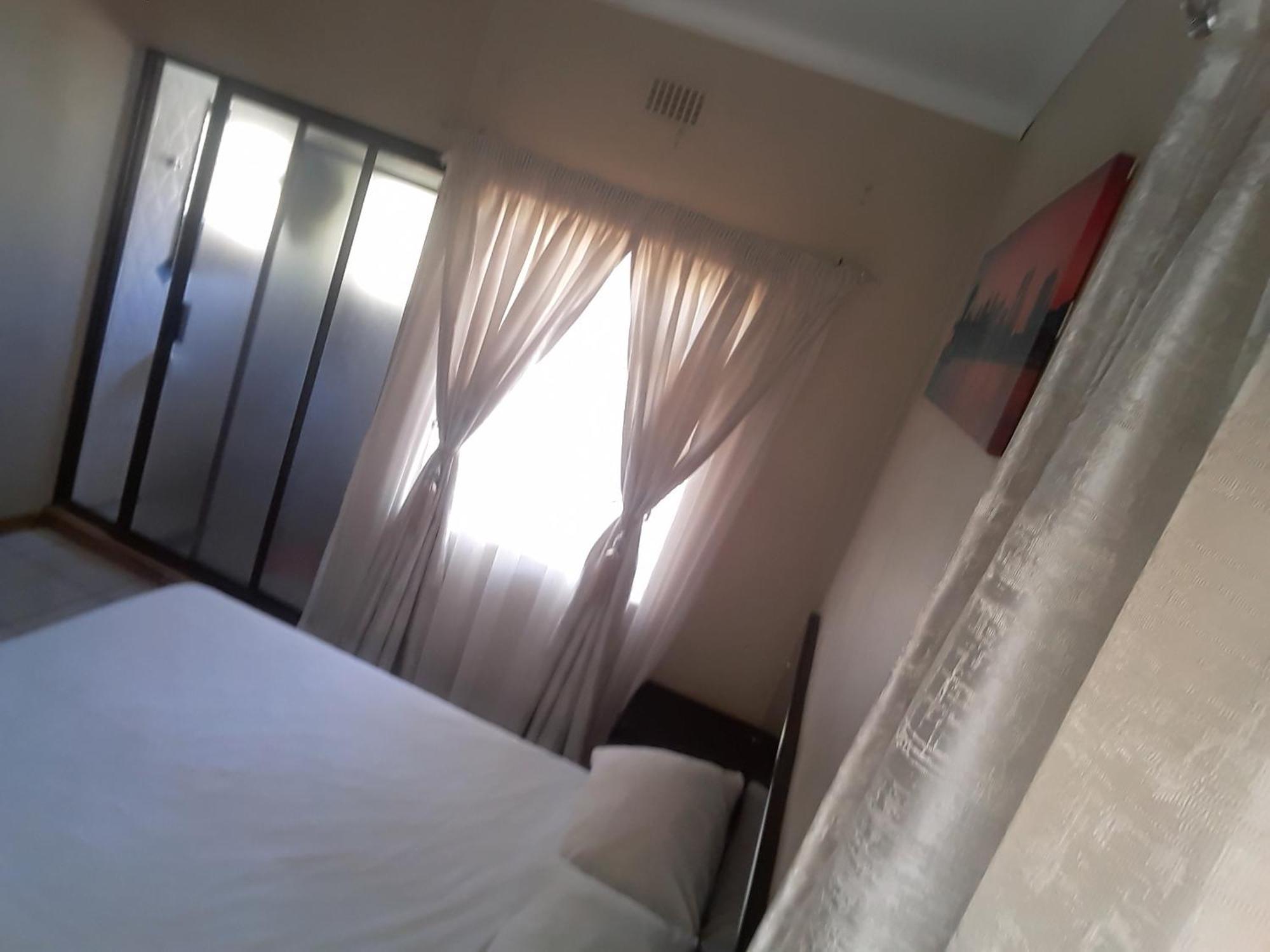Vuya Nathi Bed And Breakfast Manzini Exterior photo