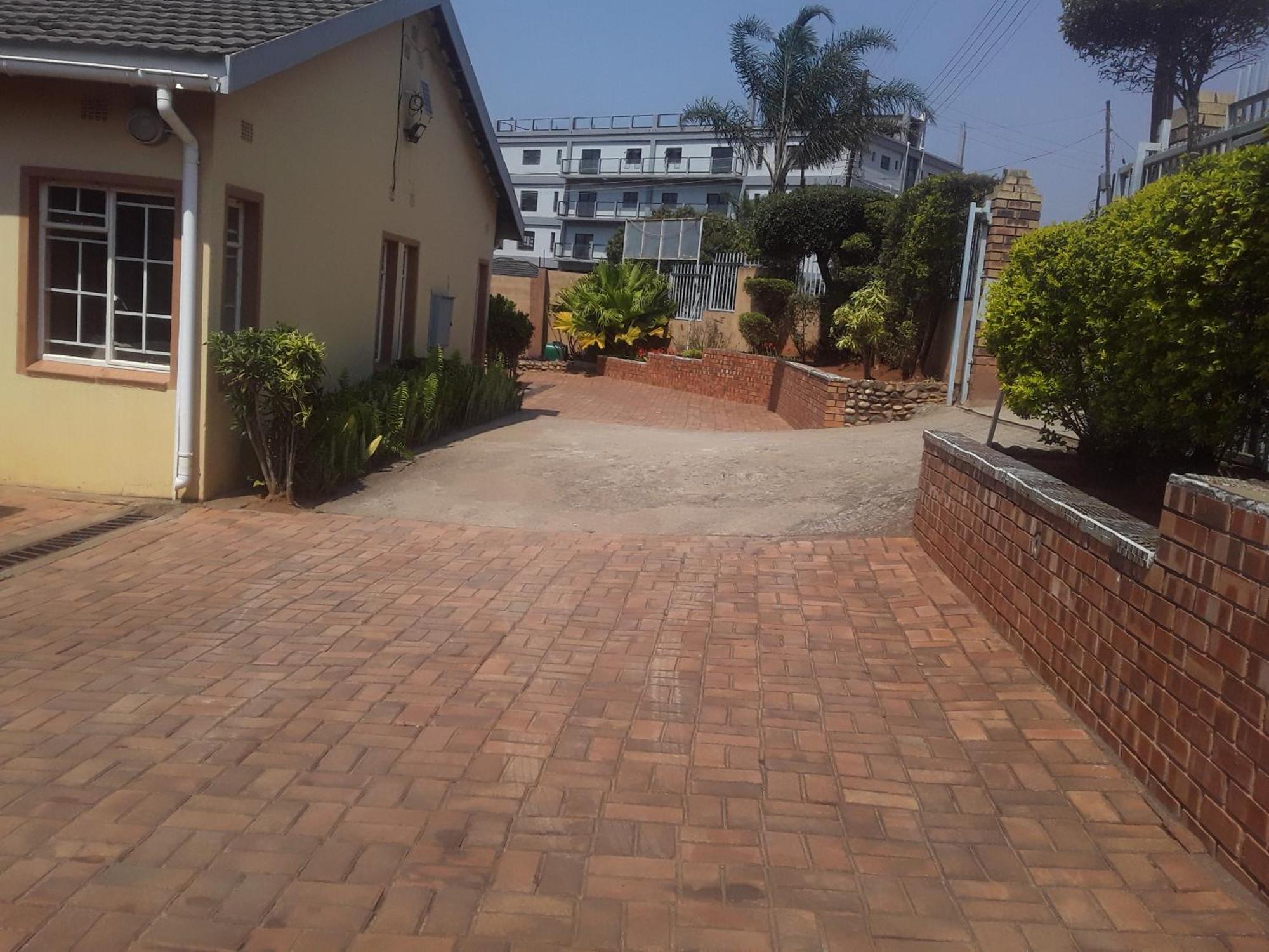 Vuya Nathi Bed And Breakfast Manzini Exterior photo