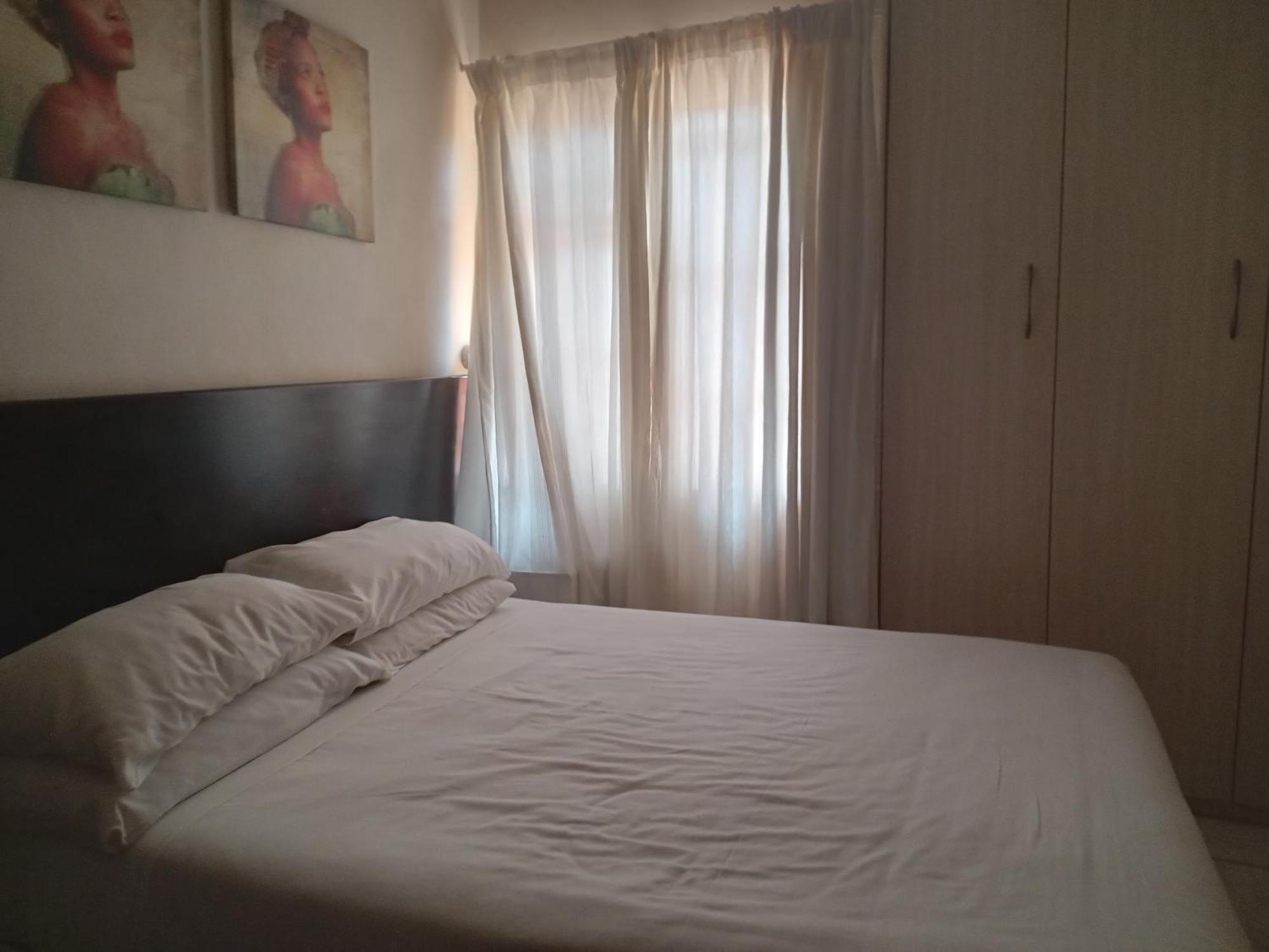 Vuya Nathi Bed And Breakfast Manzini Exterior photo